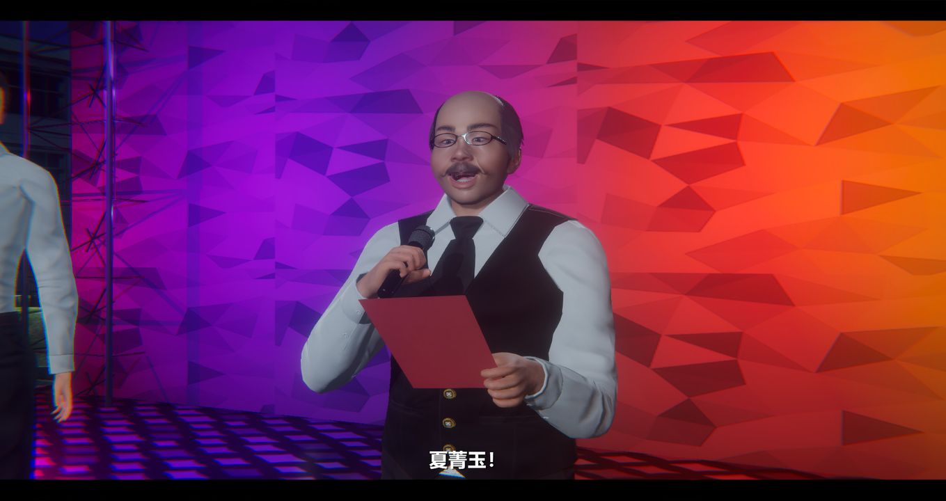 [3D]电臺主播-校花菁玉的沈沦第10话