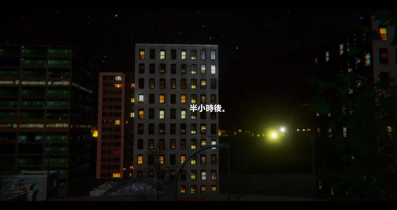 [3D]电臺主播-校花菁玉的沈沦-第10话 - 图片 45