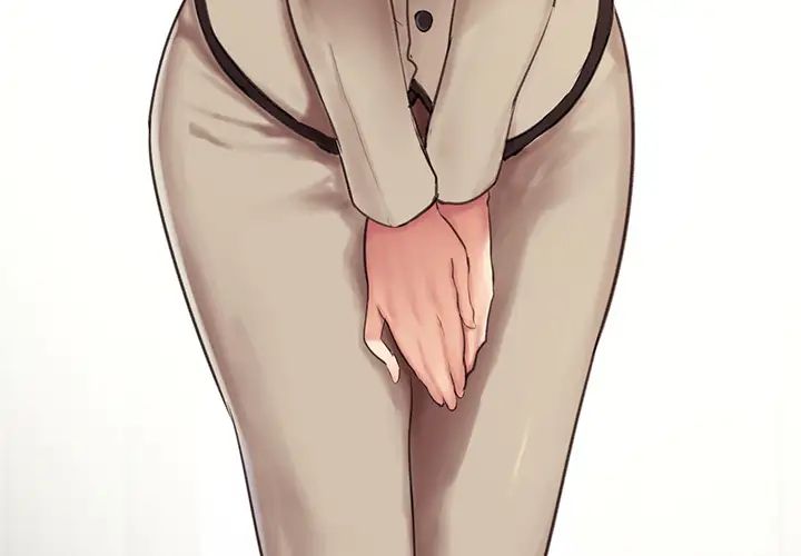 嶽母家的刺激生活第3話