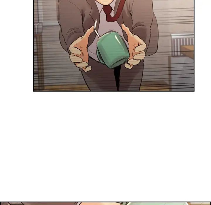 嶽母家的刺激生活第3話