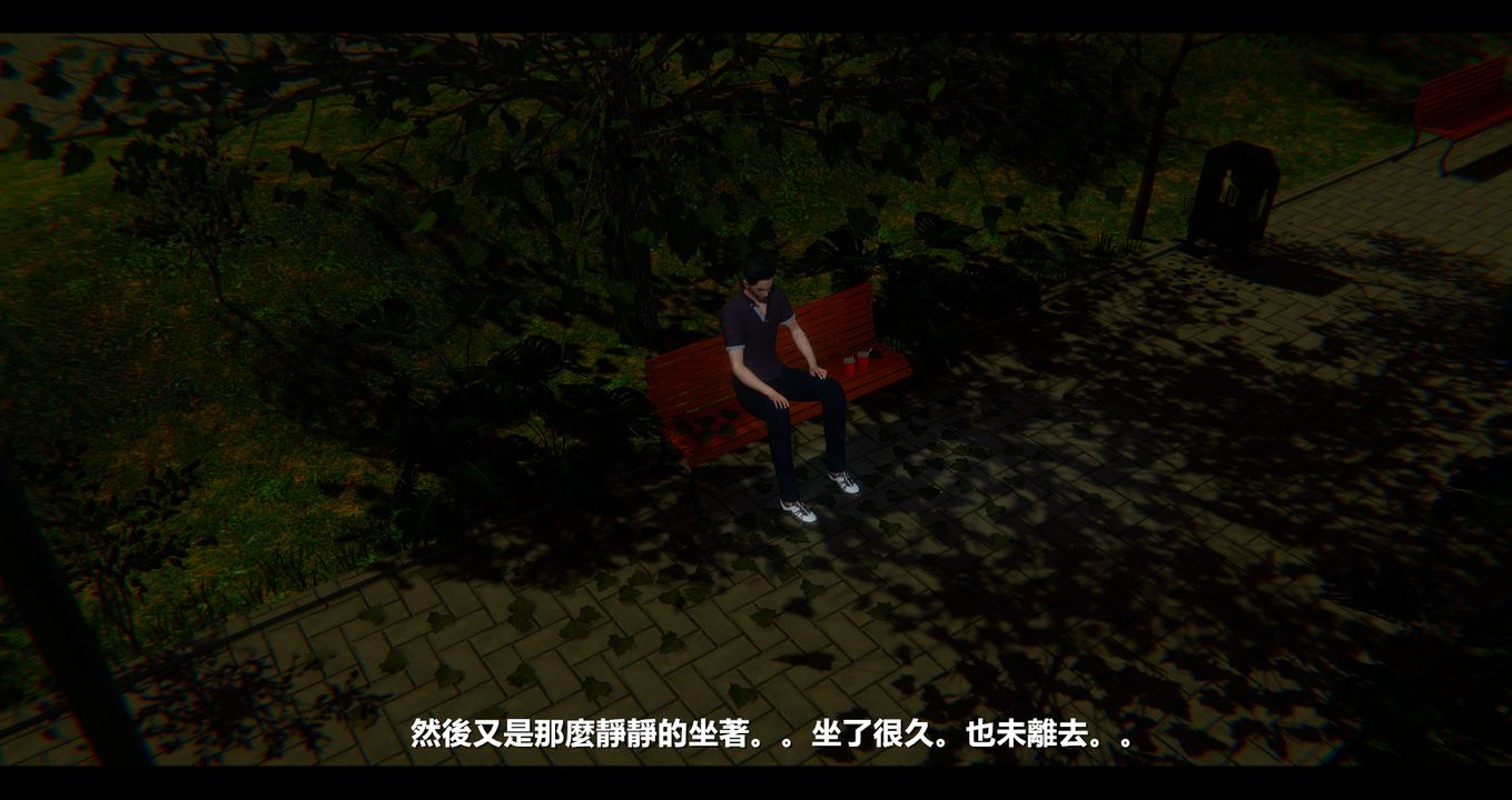 [3D]电臺主播-校花菁玉的沈沦第11话