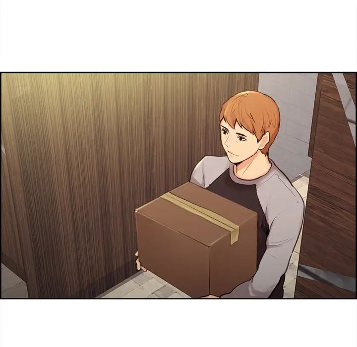 岳母家的刺激生活第3话