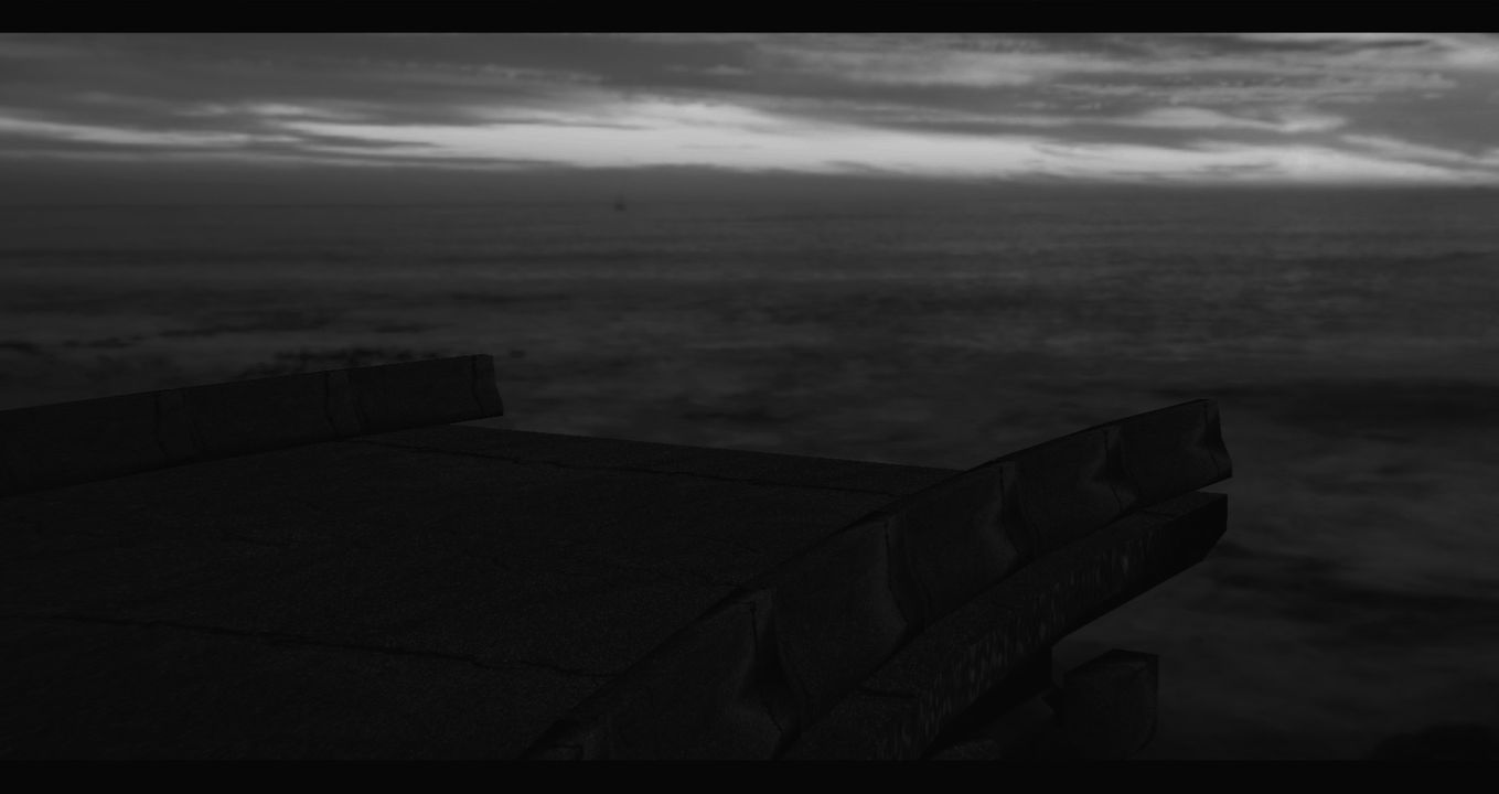 [3D]电臺主播-校花菁玉的沈沦第13话-最终话