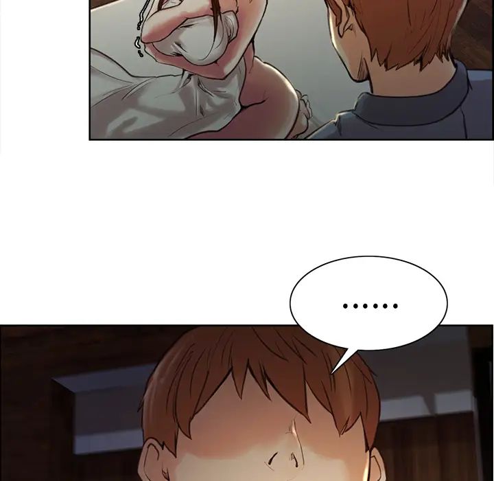 岳母家的刺激生活第6话