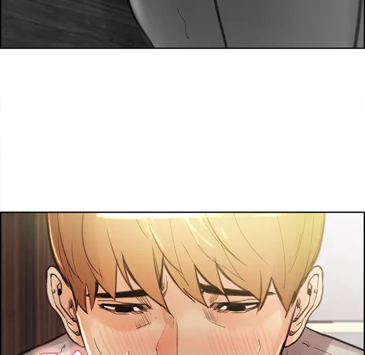 岳母家的刺激生活第8话