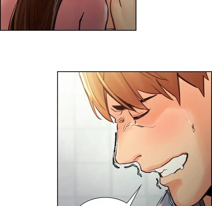 岳母家的刺激生活第9话