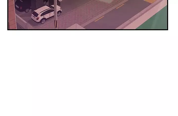 純情的崩壞第47話-學姐，妳是我唯一的避風港