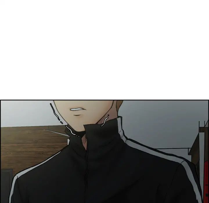 嶽母家的刺激生活第13話