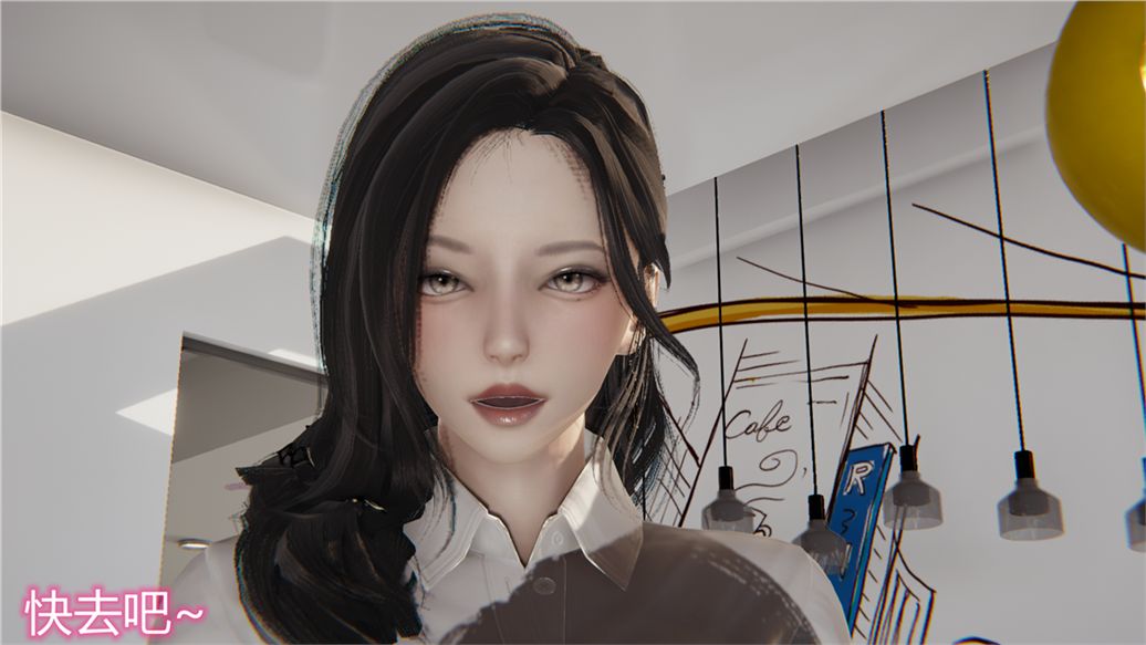 [3D]儿子的生日礼物第01话