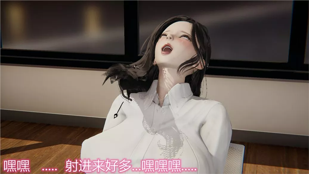 [3D]兒子的生日禮物第01話