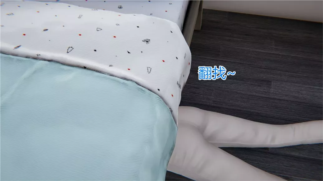 [3D]兒子的生日禮物第02話