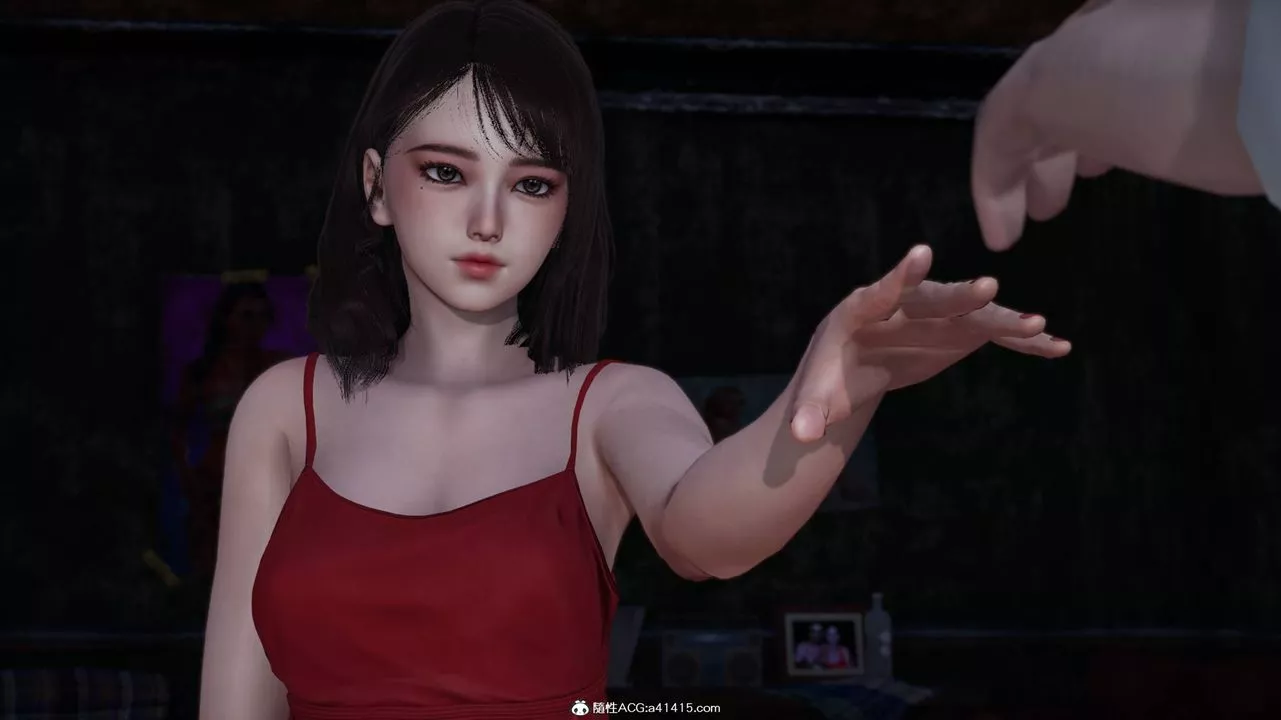 [3D]意识控製系统-第03话 - 图片 8