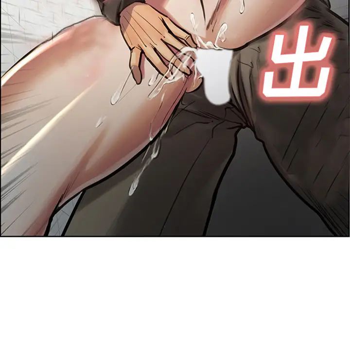 岳母家的刺激生活第18话