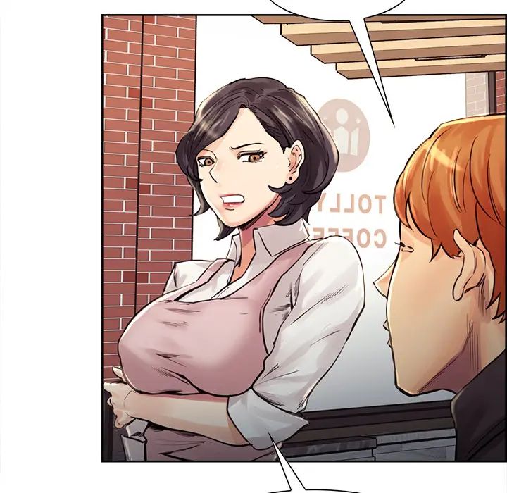 岳母家的刺激生活第21话