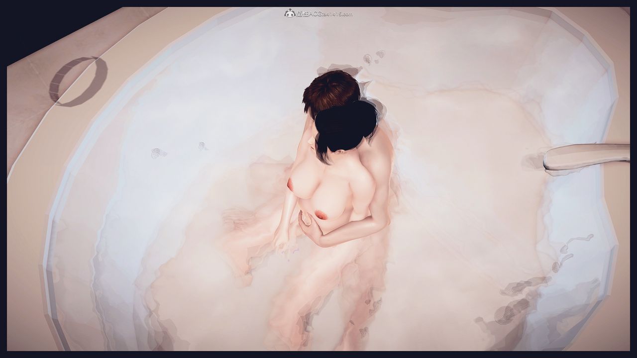 [3D]除去巫山不是云[艷母]第20话-最终话