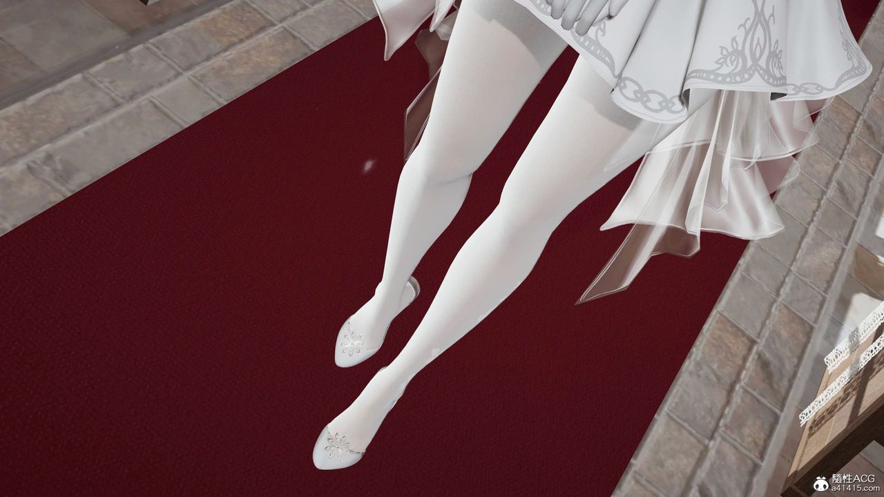 [3D]意识控製系统第26话