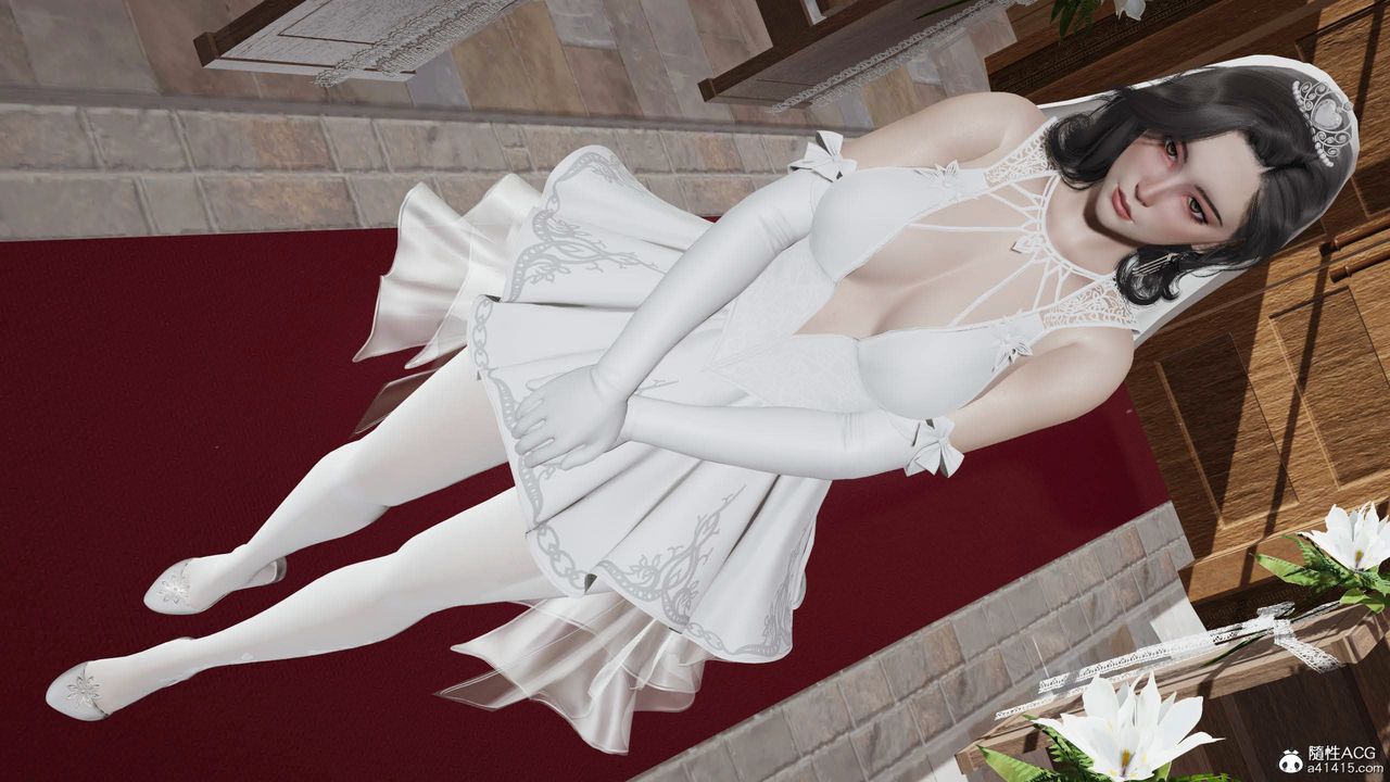 [3D]意识控製系统第26话