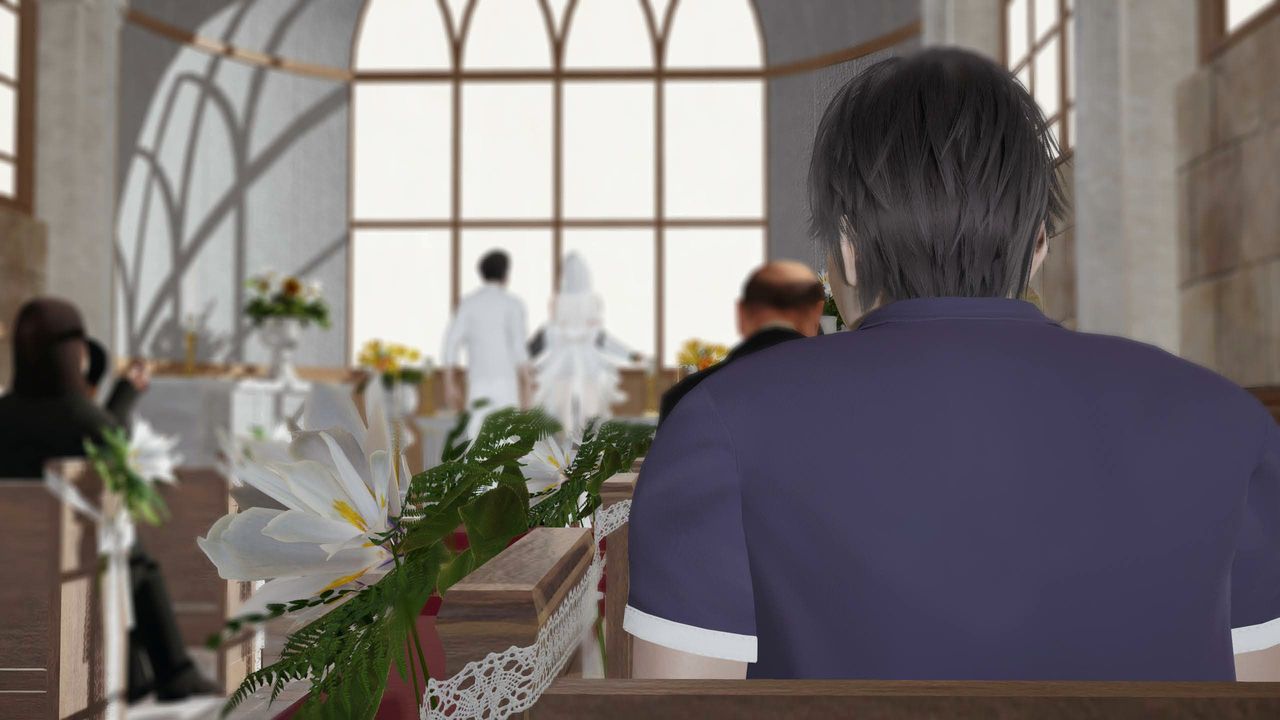 [3D]意识控製系统第26话