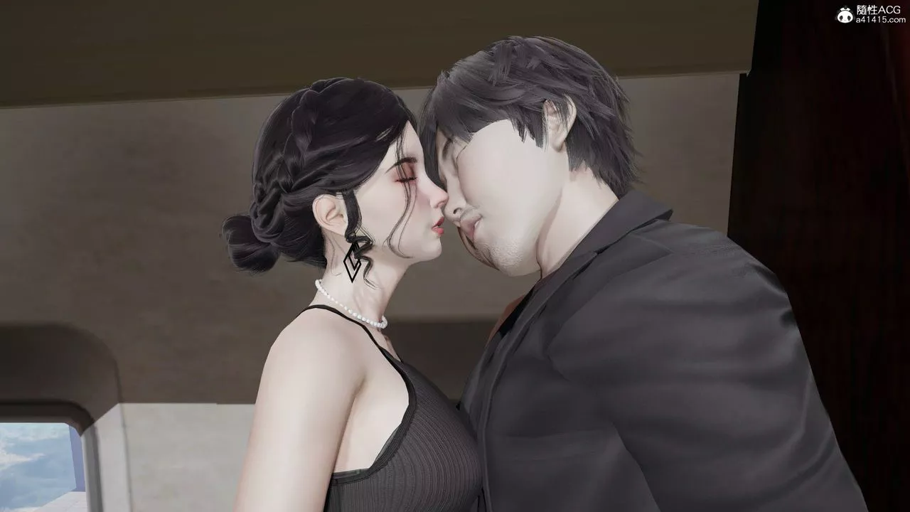 [3D]意识控製系统-第30话 - 图片 9