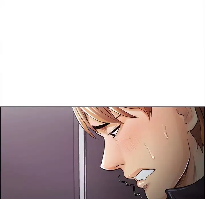 岳母家的刺激生活-第37话 - 图片 45