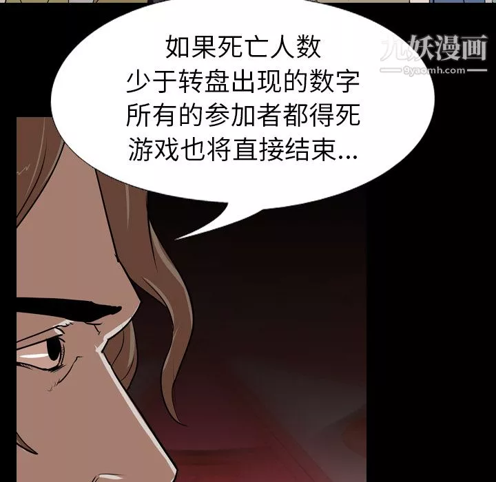 生存遊戲第57話