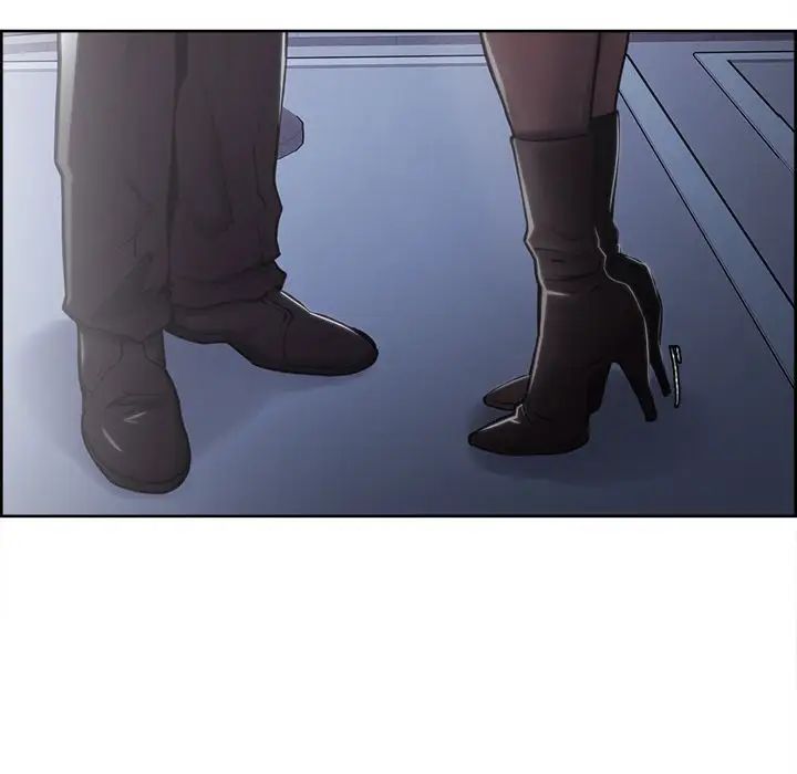 嶽母家的刺激生活第41話