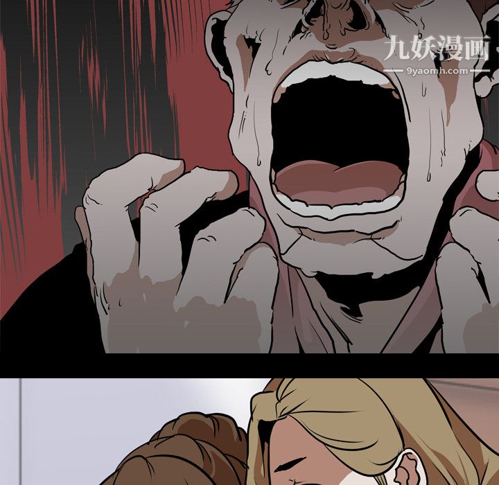 生存遊戲第58話