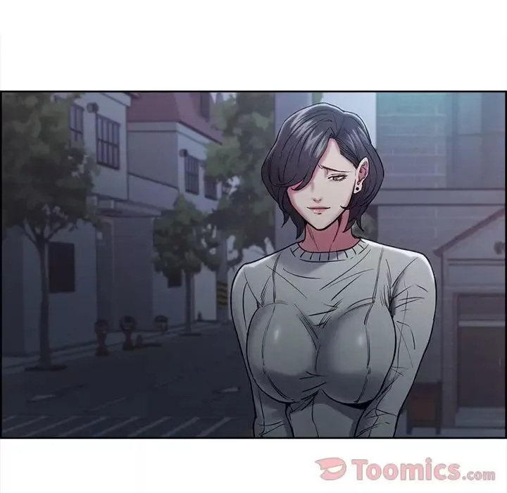 嶽母家的刺激生活第41話