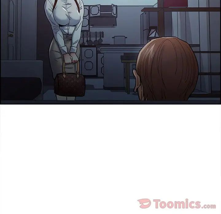 岳母家的刺激生活第42话