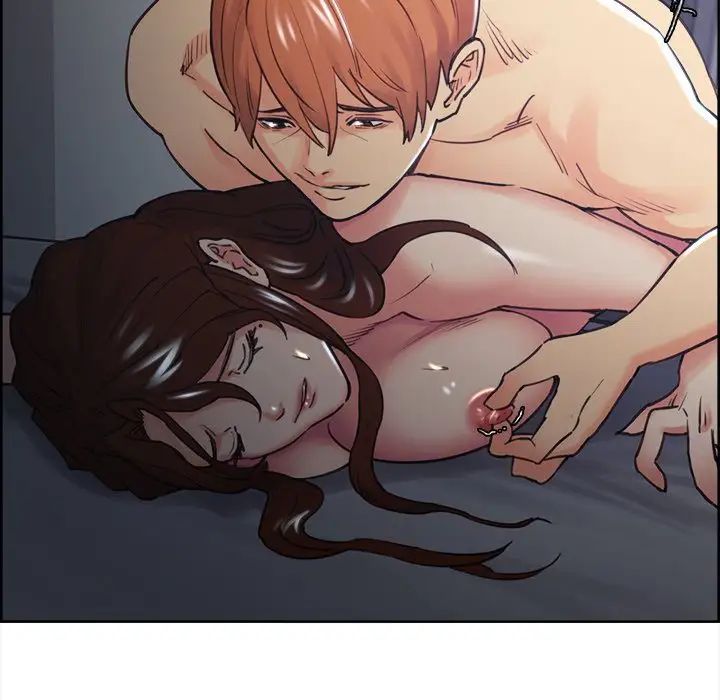 岳母家的刺激生活第48话