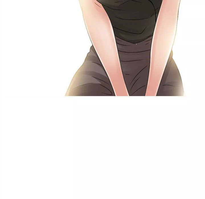 暗黑之戀第8話
