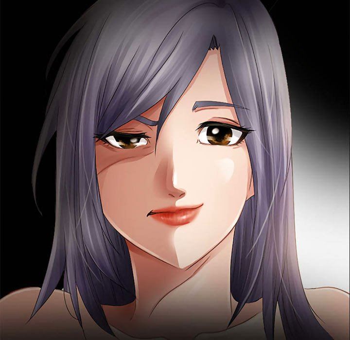 暗黑之恋第11话