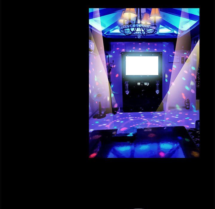 暗黑之恋第11话