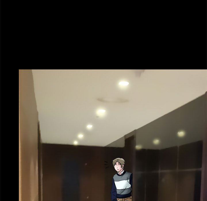 暗黑之恋第11话