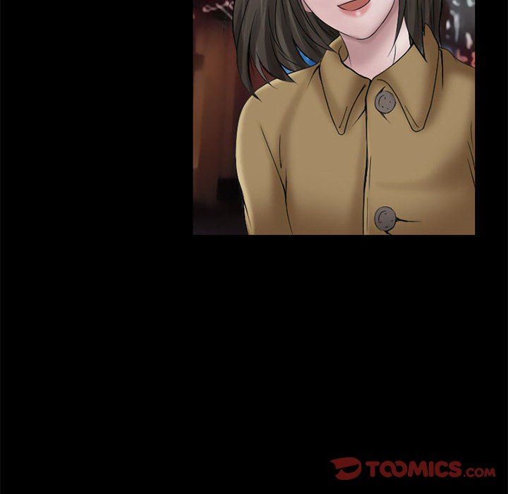 暗黑之恋第11话