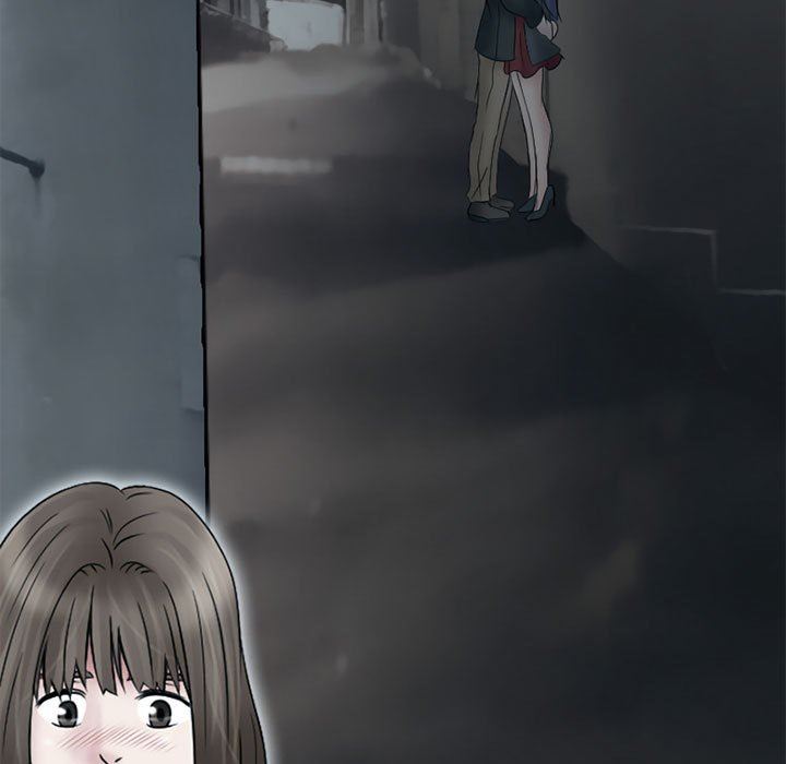 暗黑之戀第11話