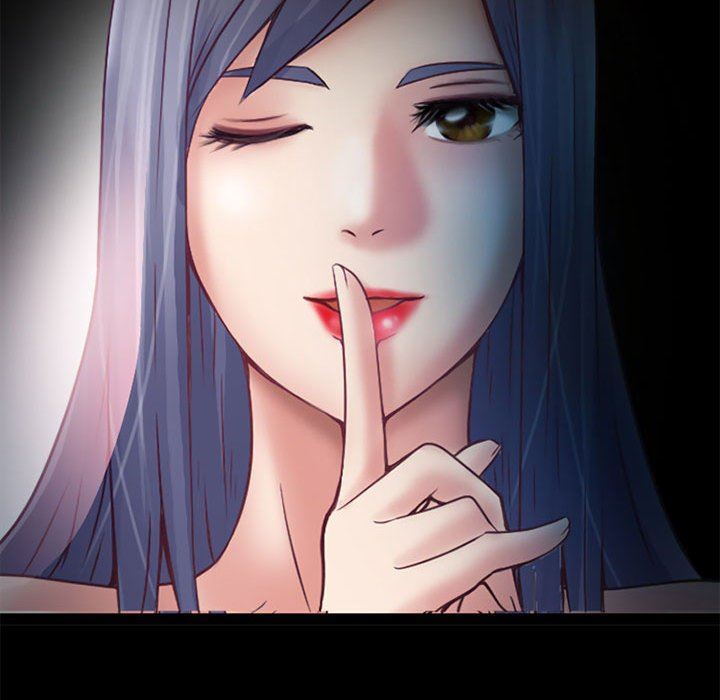 暗黑之恋第13话