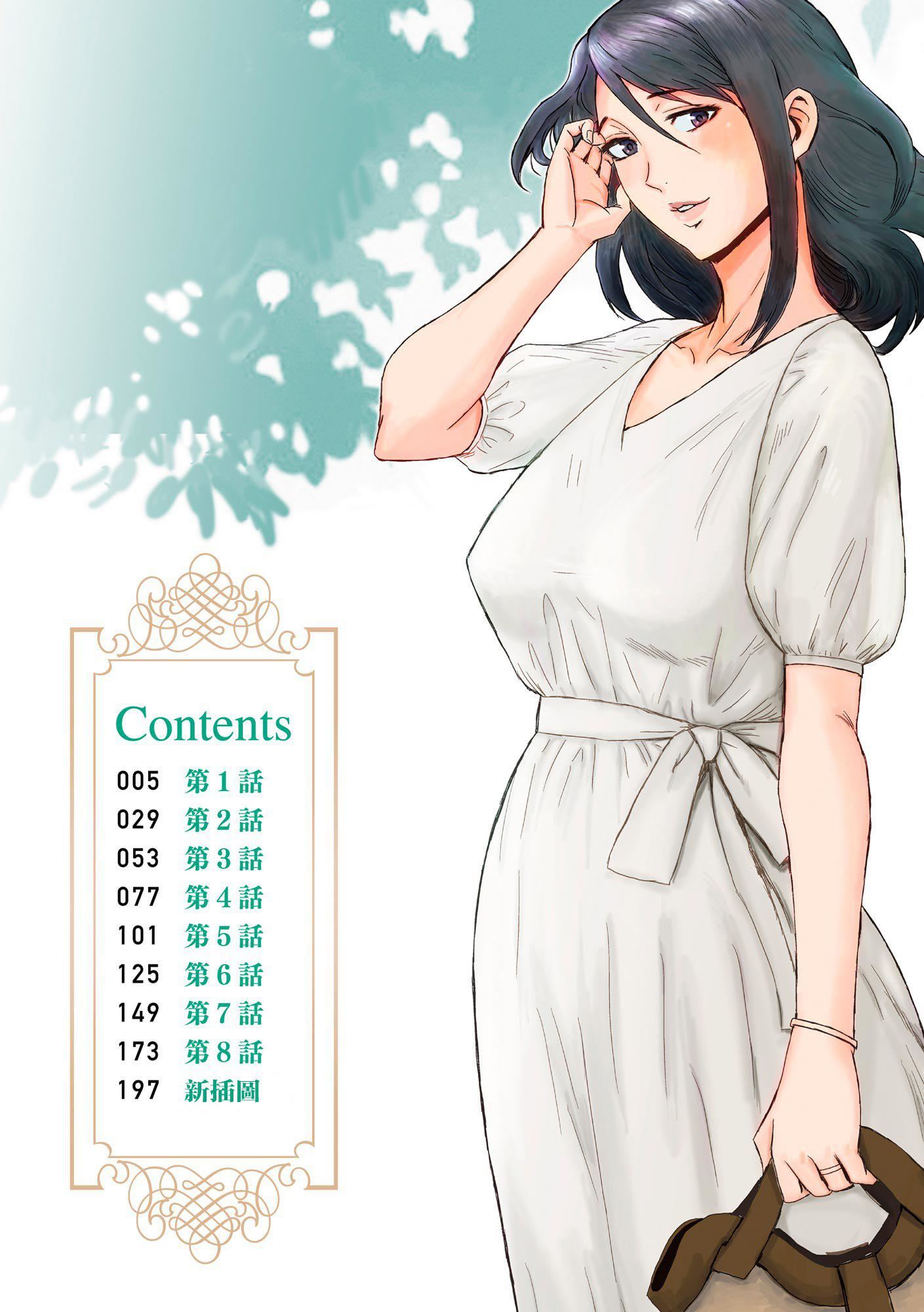 [黒岩玛瑙]相姦癥候群～仆だけの雌母～[中国翻訳][黒岩玛瑙]相姦癥候群～仆だけの雌母～[中国翻訳]