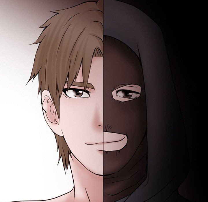 暗黑之戀第16話