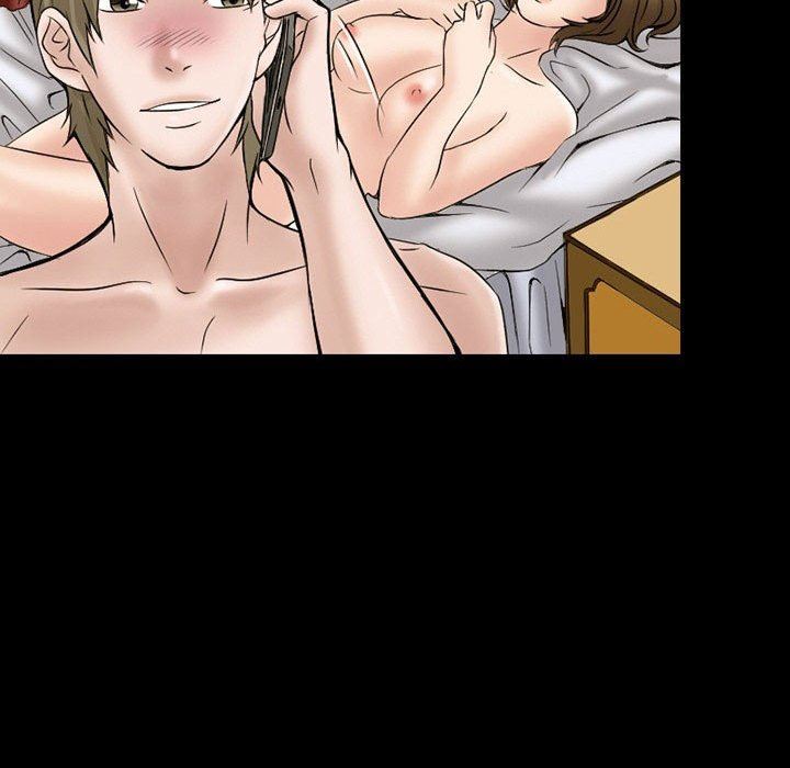 暗黑之恋第16话