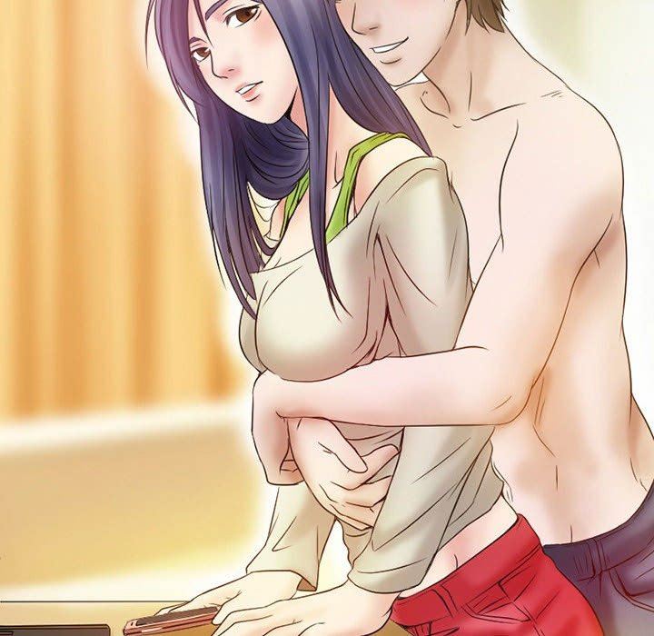 暗黑之戀第17話