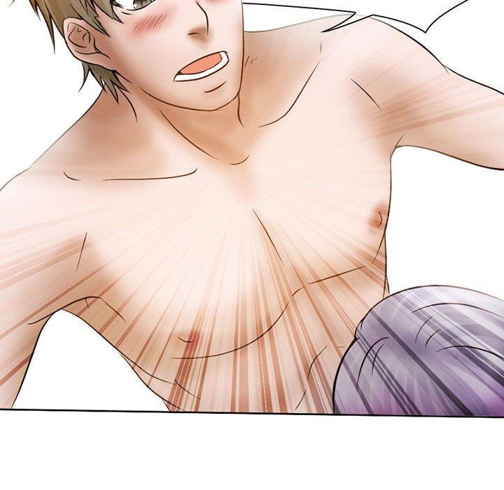 暗黑之恋第17话