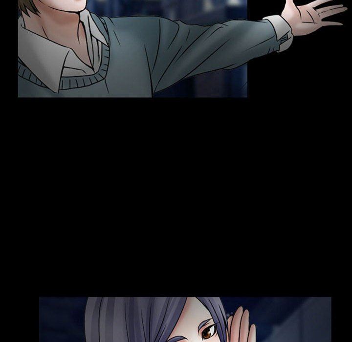 暗黑之恋第18话