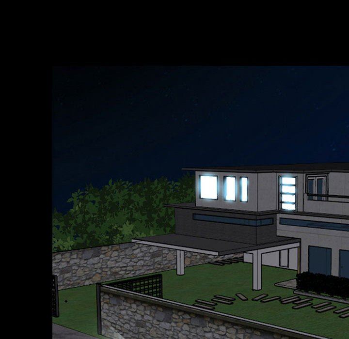 暗黑之戀第18話