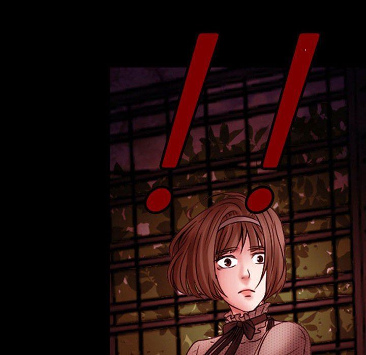 暗黑之恋第18话