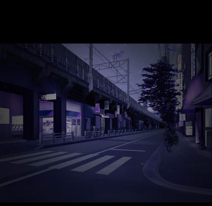 暗黑之戀第18話