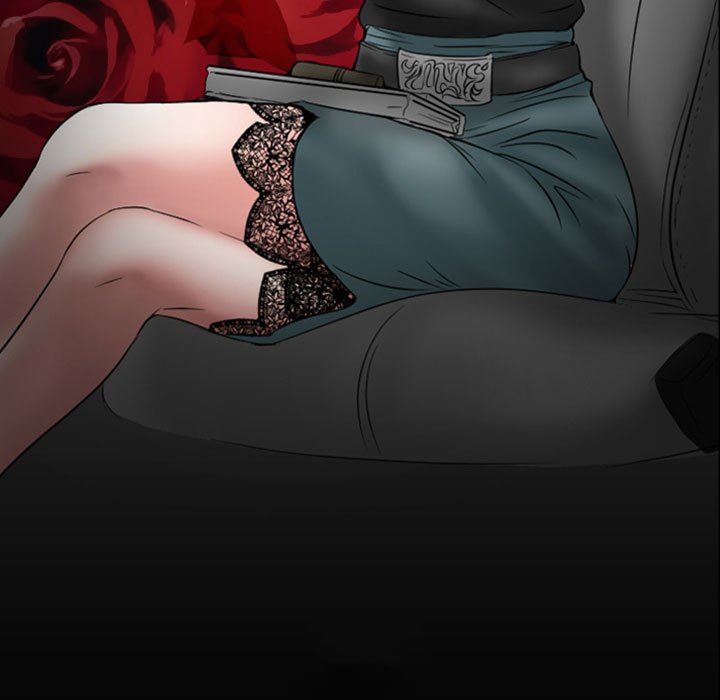 暗黑之恋第18话