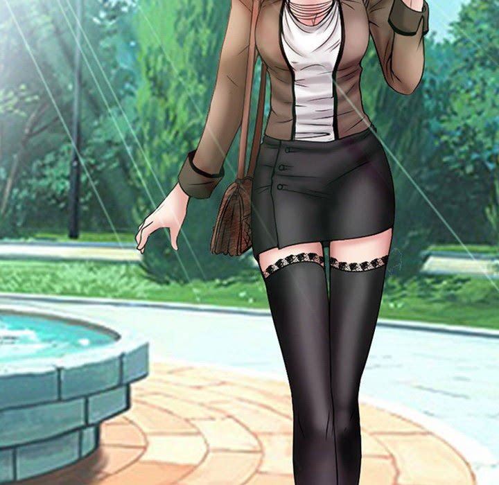 暗黑之恋第19话