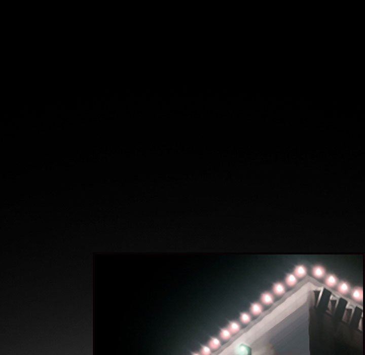 暗黑之恋第20话