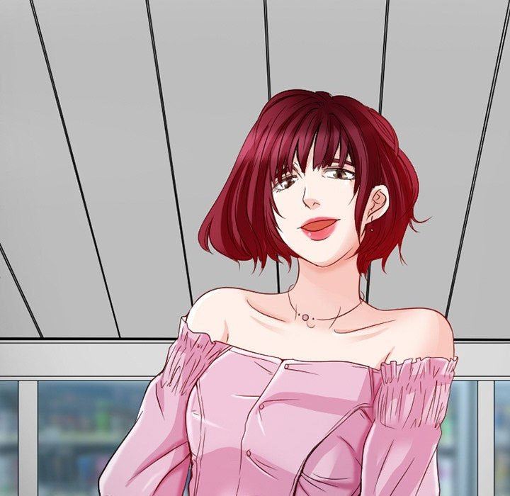 暗黑之戀第22話